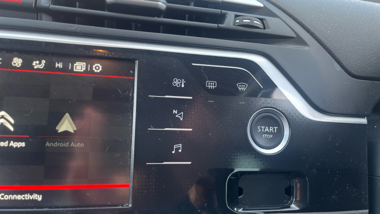 Citroen Grand C4 1.2 PureTech 130 Sense 5dr EAT8 Petrol Estate